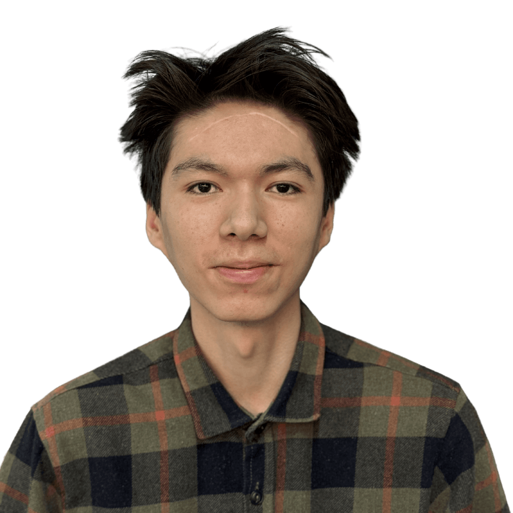 Ануар Даутбеков