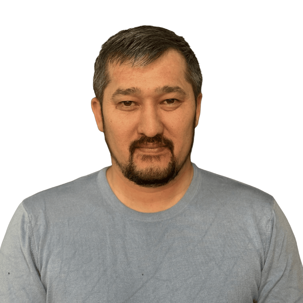 Асқар Серікбаев