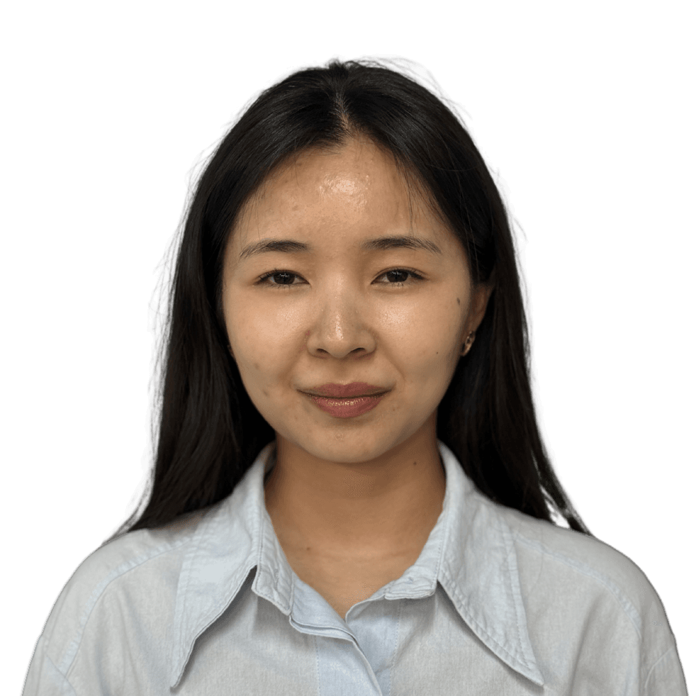 Нұргүл Асқарқызы